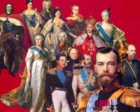 В Ярославле открывается выставка “Императоры России”