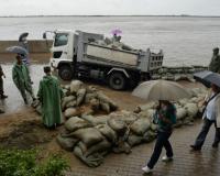 Больше 35 тысяч пострадавших от паводка получили государственные компенсации