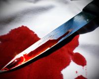 В Забайкалье муж 18 раз ударил жену ножом и покончил жизнь самоубийством