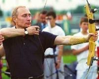 Кремлевский медик раскрыл секрет здоровья Владимира Путина