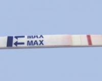 В США женщины скупают использованные тесты на беременность