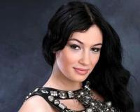 Певица Настя Приходько вышла замуж – тайно и в спортивном костюме