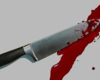 В Челябинской области молодой маме ножом перерезали горло