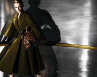 Модные тенденции осени 2013 года: ретро-стиль наступает