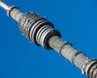 Останкинская башня откроется ко Дню города Москвы