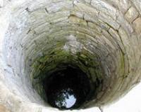 В колодце найден труп двухлетнего мальчика