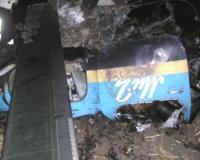 На Сахалине рухнул вертолет Ми-2: погибли люди