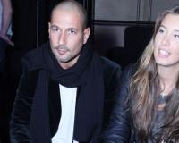 Солистка «А-Студио» Кети Топурия расписалась с бизнесменом