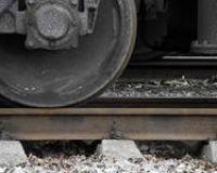 В Новокузнецке 12-летняя девочка погибла под колесами поезда