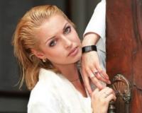 Волочкова пиарится на наводнении в Приамурье