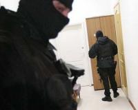 Исполнители СК обыскивают полицейские офисы Белгорода