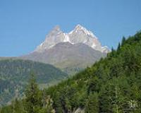 В горах Грузии без вести пропали двое россиян