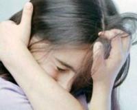 В Тыве сожитель женщины изнасиловал ее маленькую дочь