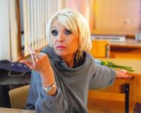 Актриса Светлана Светличная потратила все сбережения на лечение рака крови