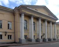 В Москве открывается пятый государсвенный музей современного искусства