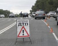 В Краснодарском крае автобус врезался в грузовик: пять жертв, четверо пострадавших