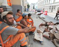 РФ заняла второе место по числу мигрантов – рейтинг ООН