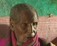 Фермеру из Эфиопии исполнилось 160 лет