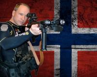 Хладнокровный убийца Брейвик стал студентом