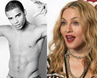 Мадонна сыграет свадьбу с юным танцором