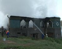 При пожаре в новгородском интернате погибли почти 40 человек