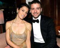 Жена Джастина Тимберлейка перешла на его фамилию