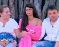 «Дом-2»: мама Александра Гобозова теряет семью