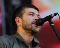 «Сплин» объявили о начале работы над новым альбомом