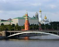 Через Москву-реку прокинут три новых моста