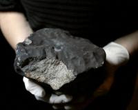 В Челябинске прихожане церкви Чебаркульского метеорита предвещают близкий конец света