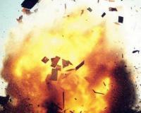 В корпусе ОАО «Российские космические системы» средь бела дня прогремел взрыв