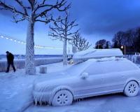 Ученые: нам пора готовиться к самой холодной зиме за последнее 100-летие