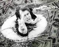 Из-за финансового кризиса резко повысилось число самоубийств