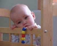 Амурчанка регулярно душила восьмимесячную дочь, чтобы получить пособие