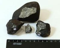 Водолазы доказали существование Чебаркульского метеорита