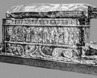 Археологи нашли останки бабушки первого русского царя