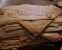 Родительское попечение после 70-летней разлуки: штат Невада и Эддингтон-Смит