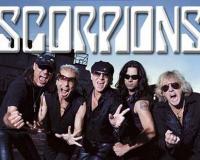  Scorpions        