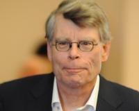 Продолжение «Сияния» Стивена Кинга стало самой популярной книгой