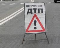 В Ярославле на переходе водитель сбил двух маленьких мальчиков