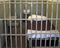 В челябинской колонии на простыне повесился 22-летний вор