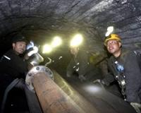 В Германии в результате крупного взрыва на местной шахте погибло трое рабочих