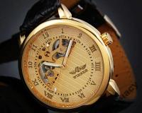 В столичном магазине таможенники изъяли элитных часов на $1,5 миллиона