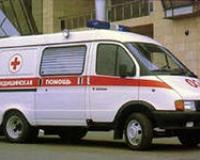 Москвич погиб, спасая подругу от пули