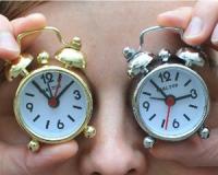 Из-за «Сочи-2014» Россия отказалась переходить на зимнее время