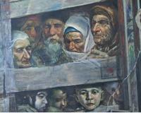 В Молдове создана соцсеть для жертв политрепрессий и депортаций