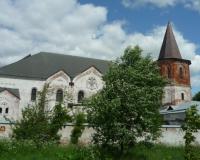 В «Царском Селе» откроют Музей Первой мировой войны