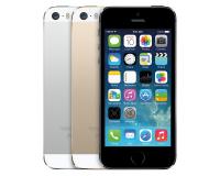   Apple iPhone 5S      