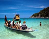 На Кипре катер убил российского туриста