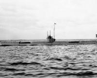 В Петербурге умер последний член экипажа подлодки, потопившей в войну немецкий лайнер